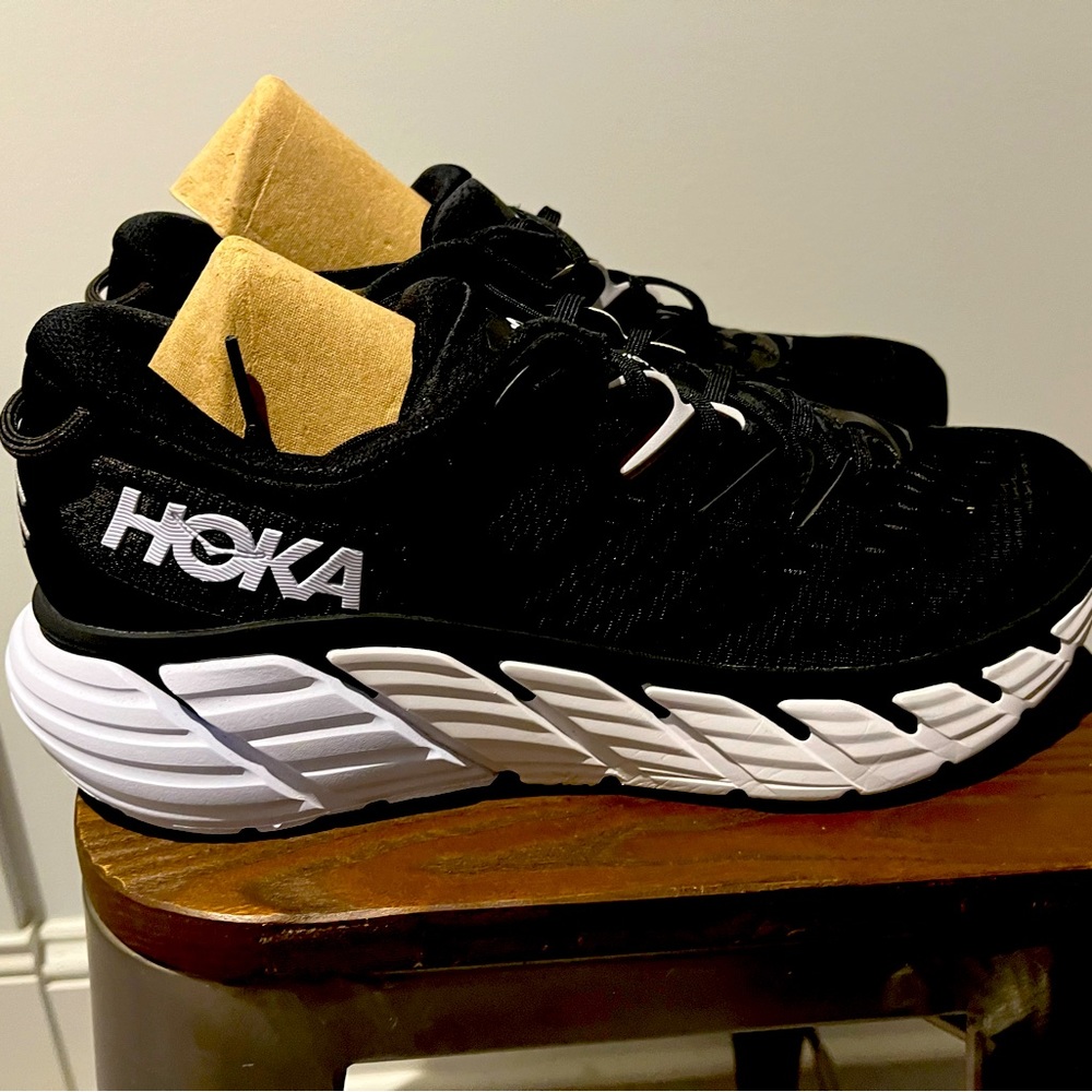 Brand New: Women's Hoka Gaviota 4 Style